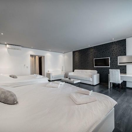 The Suites - Small Luxury Living Vodice Exterior photo