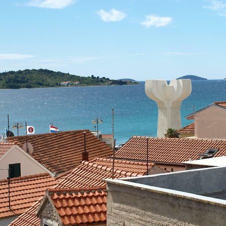 The Suites - Small Luxury Living Vodice Exterior photo