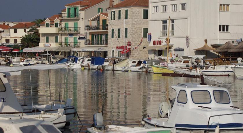 The Suites - Small Luxury Living Vodice Exterior photo