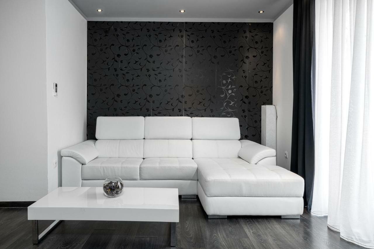 The Suites - Small Luxury Living Vodice Exterior photo