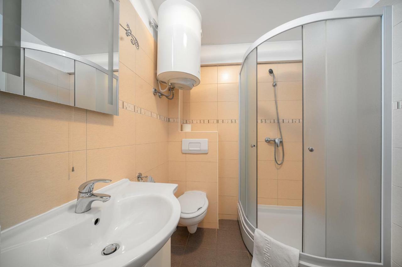 The Suites - Small Luxury Living Vodice Exterior photo