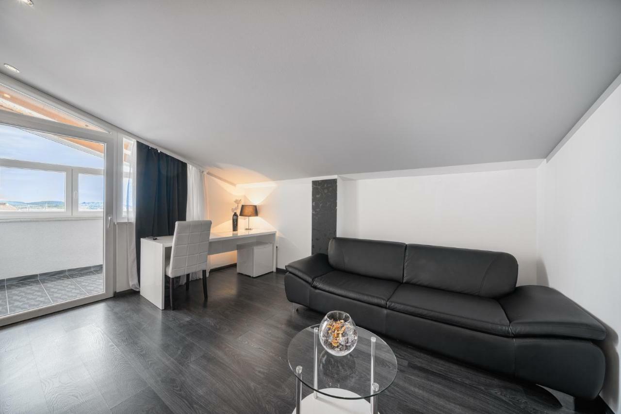 The Suites - Small Luxury Living Vodice Exterior photo