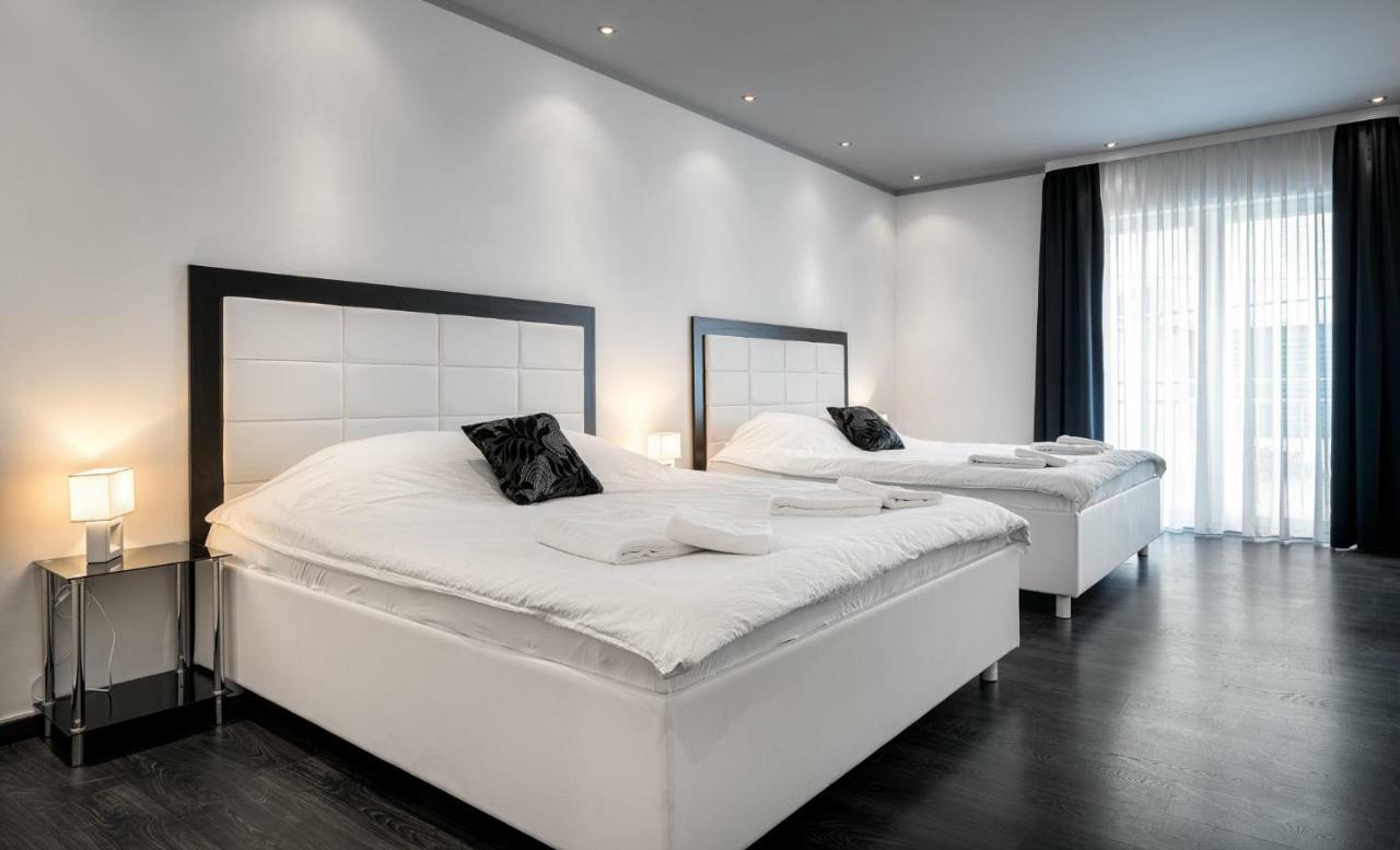 The Suites - Small Luxury Living Vodice Exterior photo