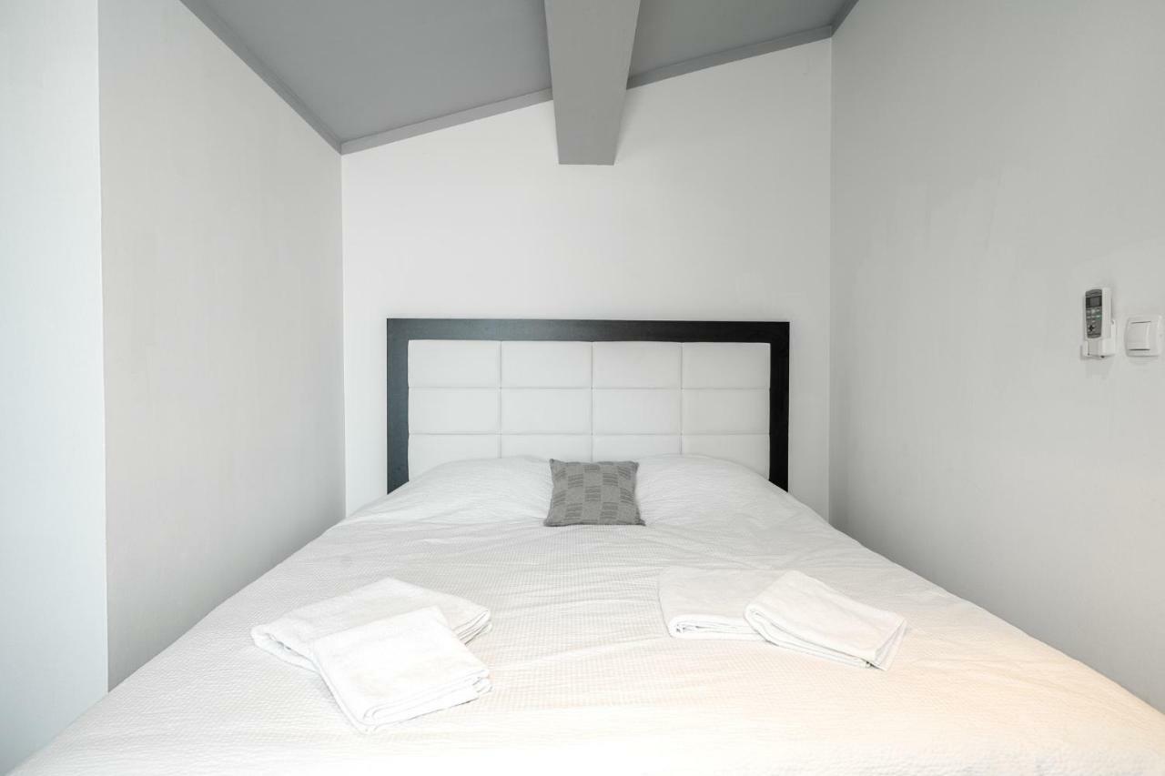 The Suites - Small Luxury Living Vodice Exterior photo