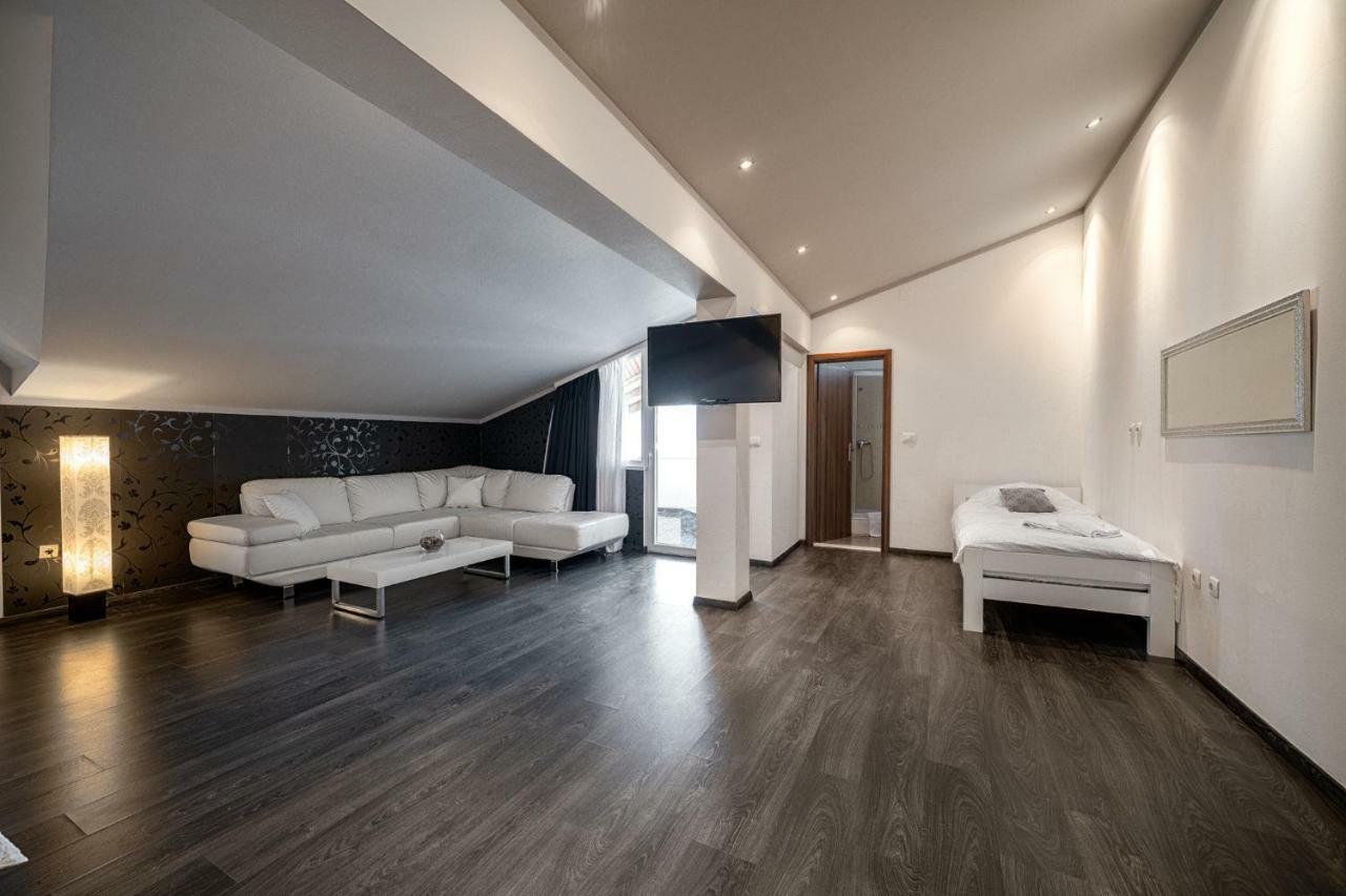 The Suites - Small Luxury Living Vodice Exterior photo