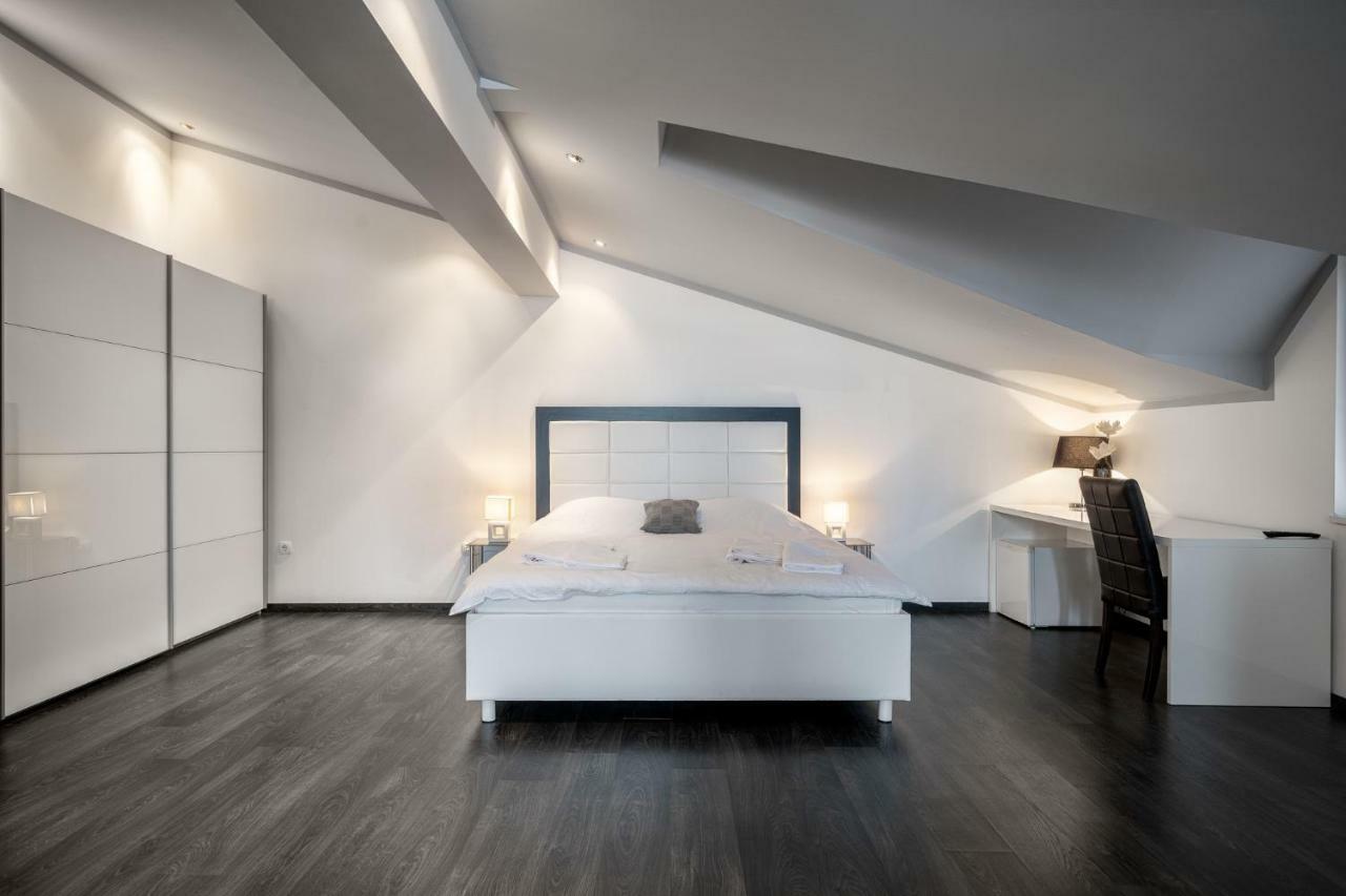 The Suites - Small Luxury Living Vodice Exterior photo